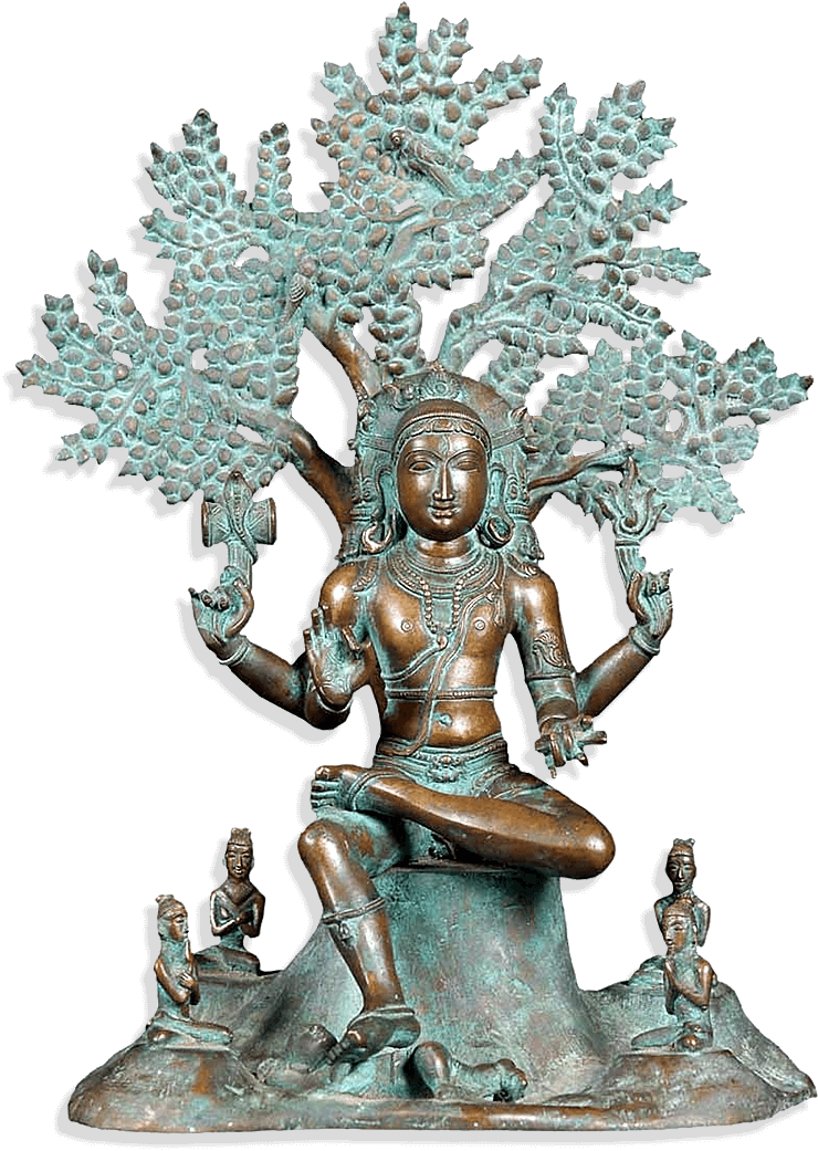 Chola Bronze