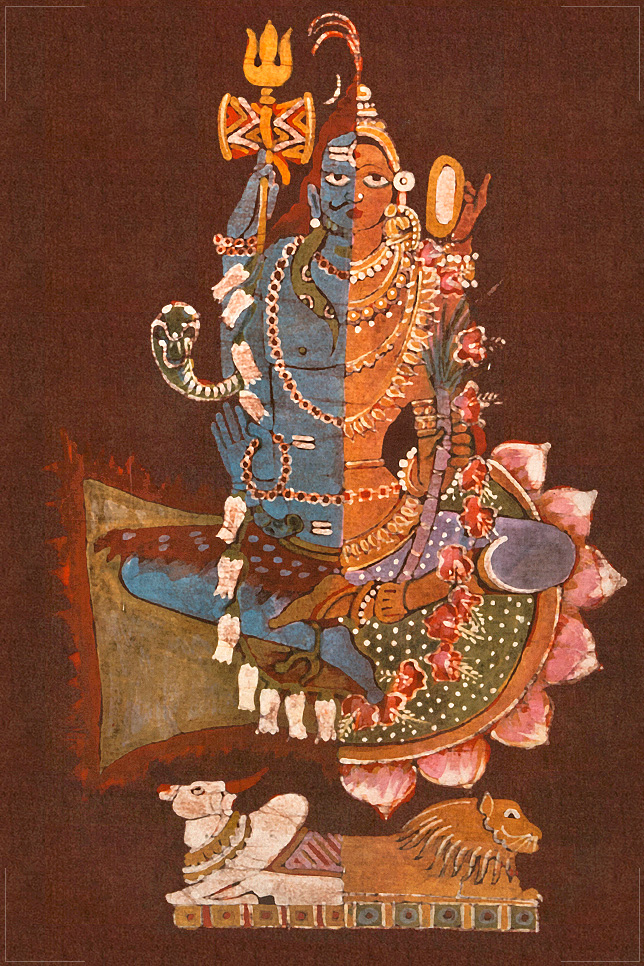 Batik Paintings