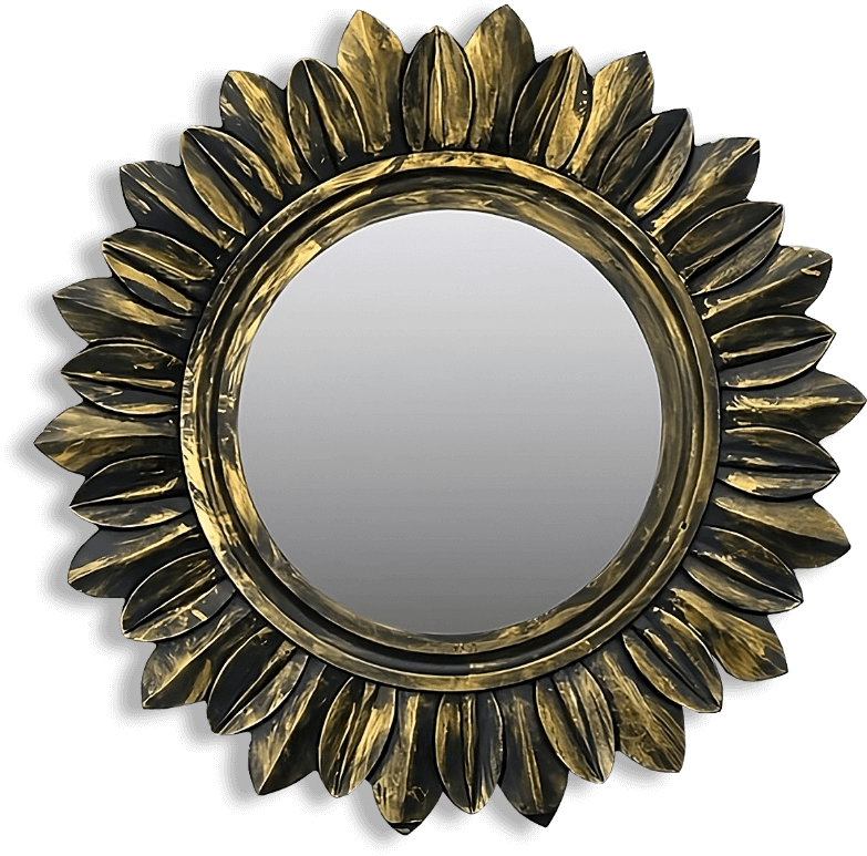 Decorative Wall Mirror