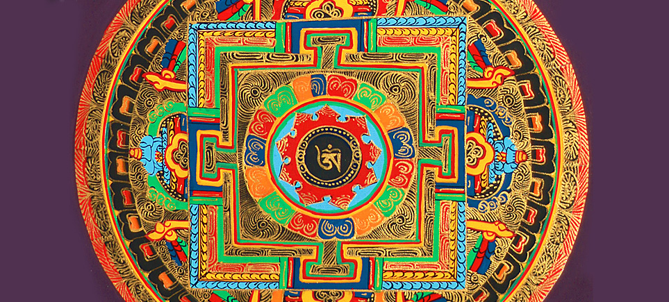 Thangka Painting-1