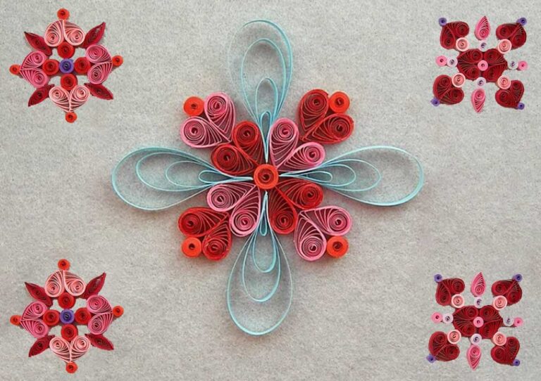 Art of Paper Cutting-3