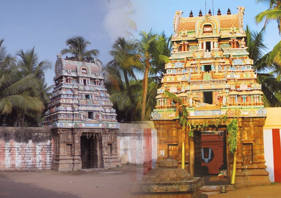 Sundararaja Perumal Temple-2