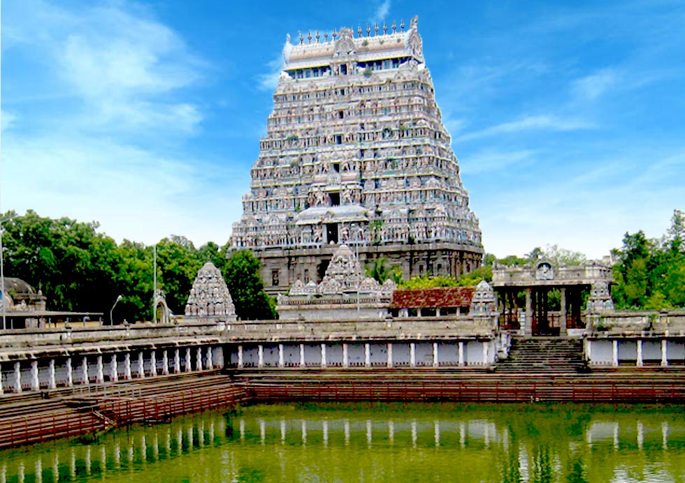 Govindaraja Swamy Temple-1