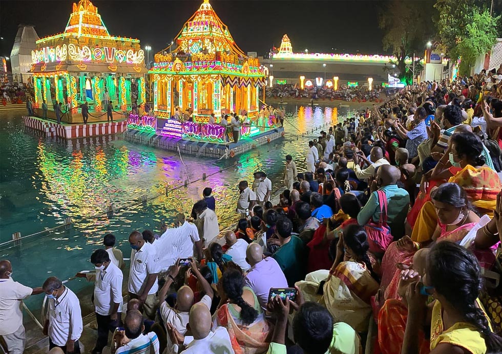 Govindaraja Swamy Temple-5