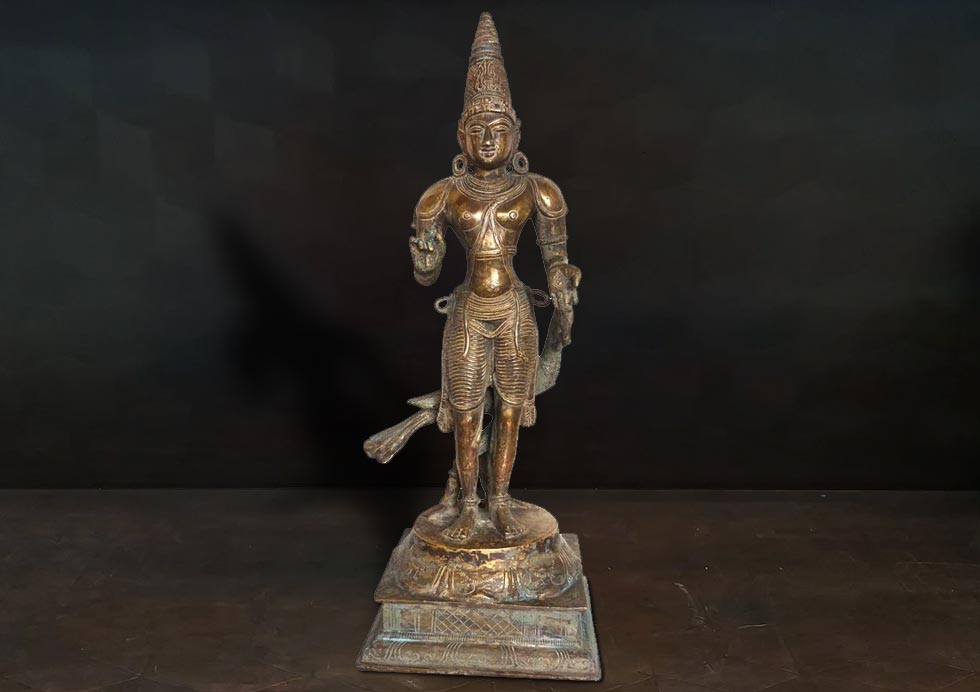 Lord Kartikeya-1