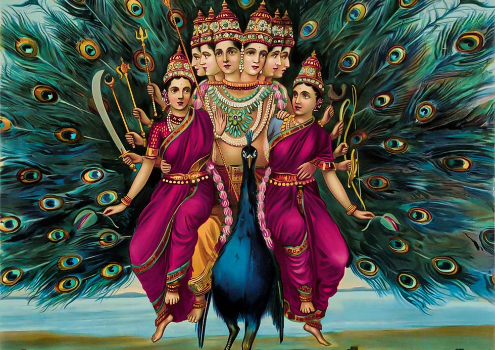 Lord Kartikeya-2