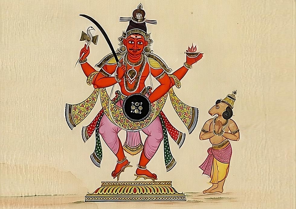 Veerabhadra-1