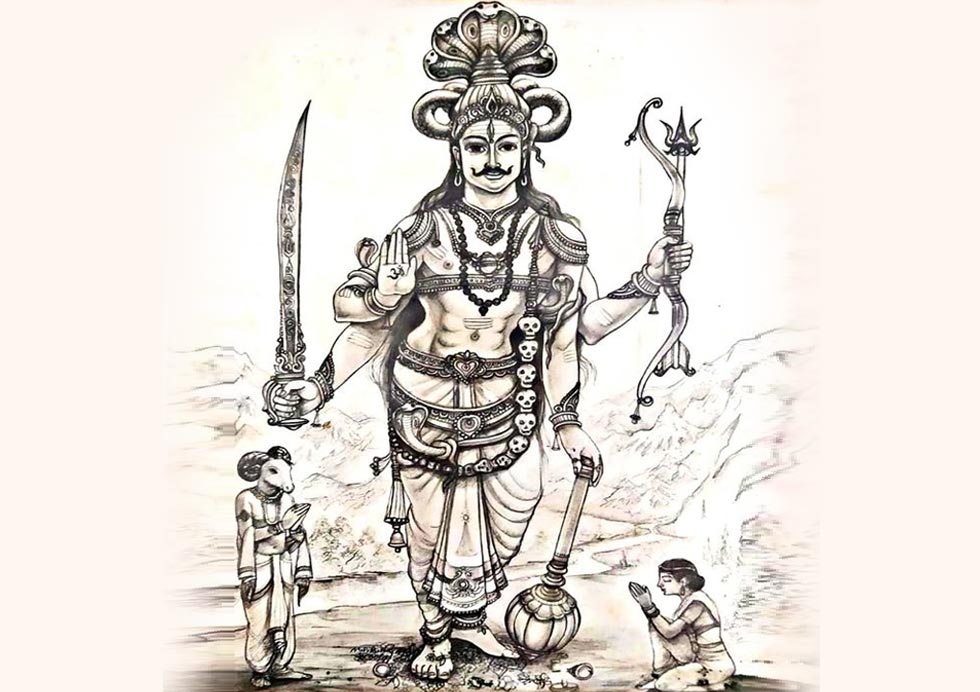 Veerabhadra-2