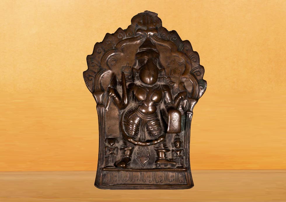 Veerabhadra-3