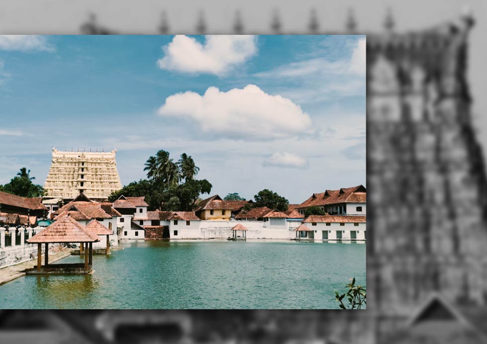 Anantha Padmanabha Temple-3