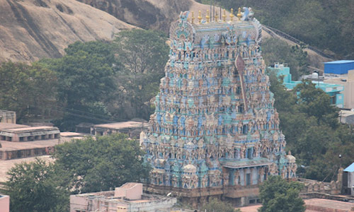 Lord Murugan In TamilNadu-1