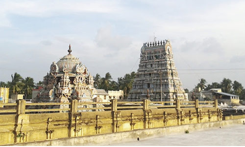 Lord Murugan In TamilNadu-2