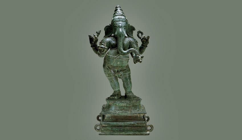 Ganesha-1