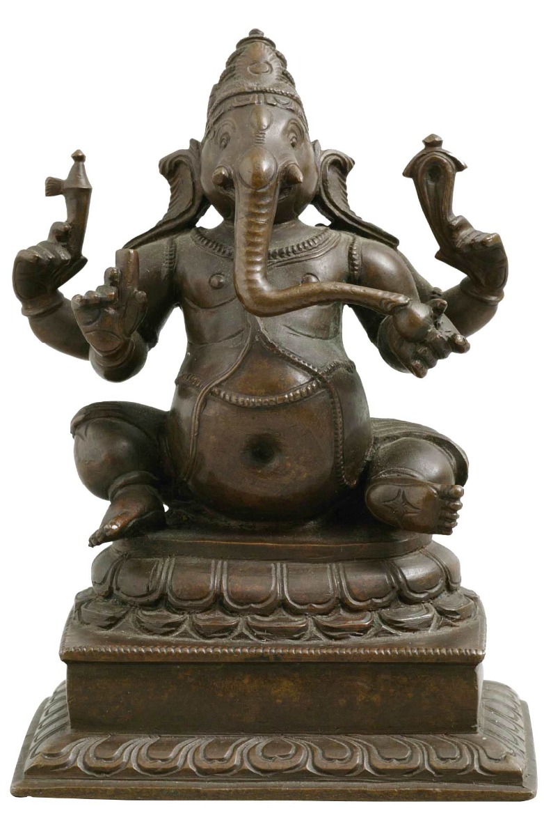 Ganesha-2