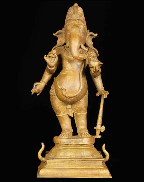 Ganesha-4