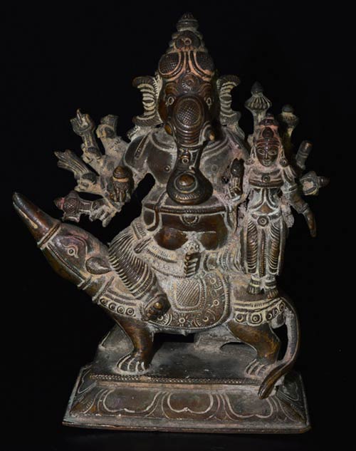 Ganesha-5