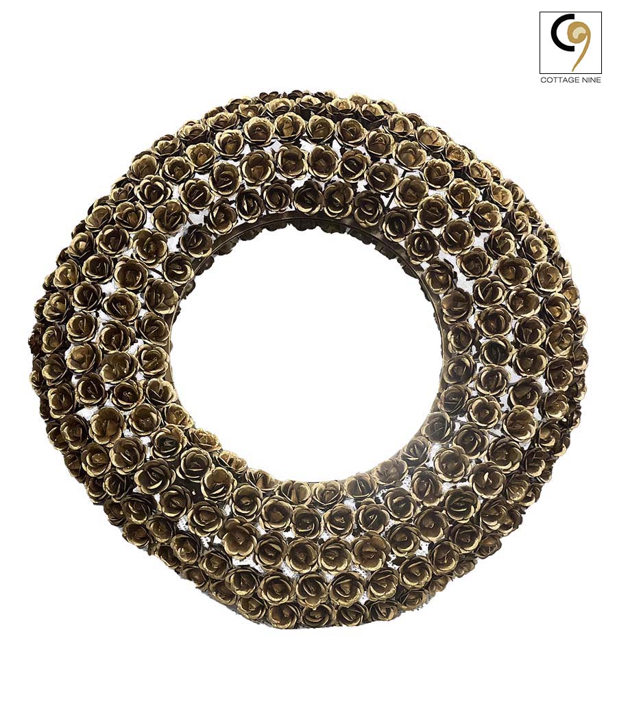 Decorative Wall Mirror
