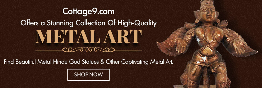 High Quality Metal Art