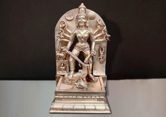 How To Buy Authentic Durga Idols Online Safely