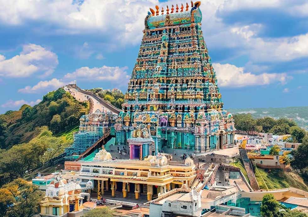 Story of Palani Murugan Temple