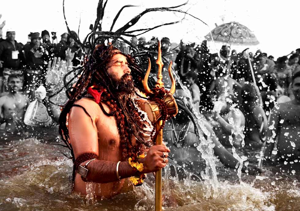 Mahakumbh Mela