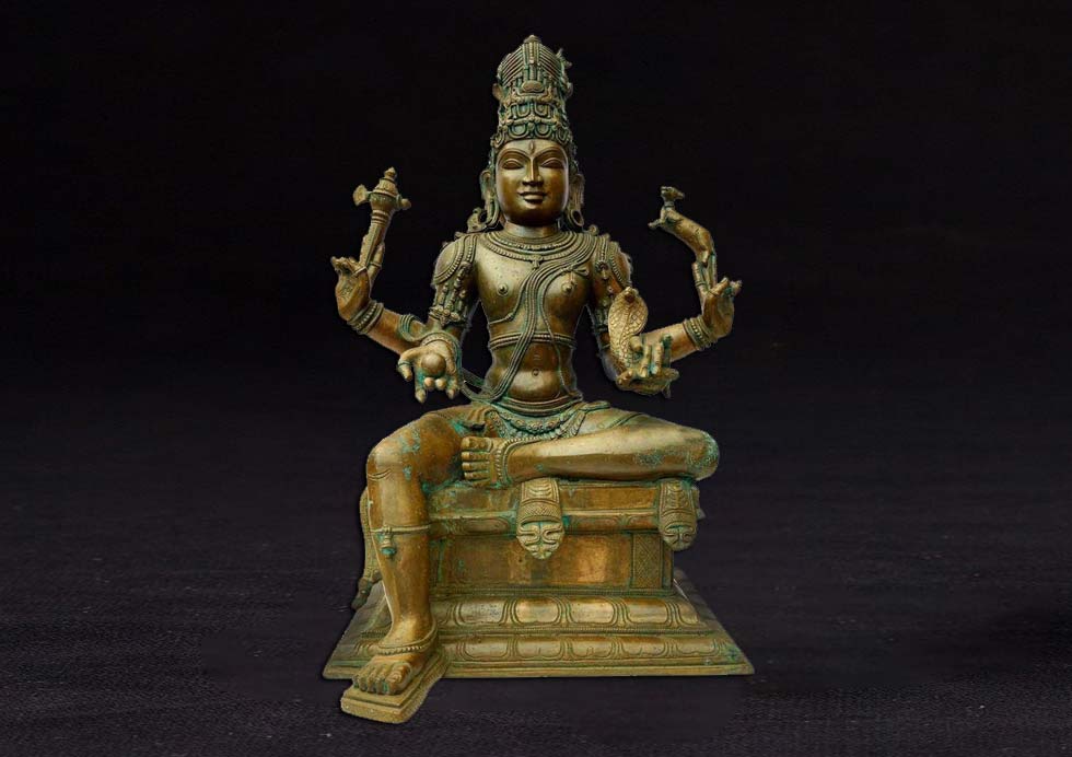 shiva-bronze-idol