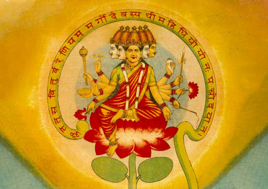 Gayatri Mantra: Meaning, Significance, & Benefits