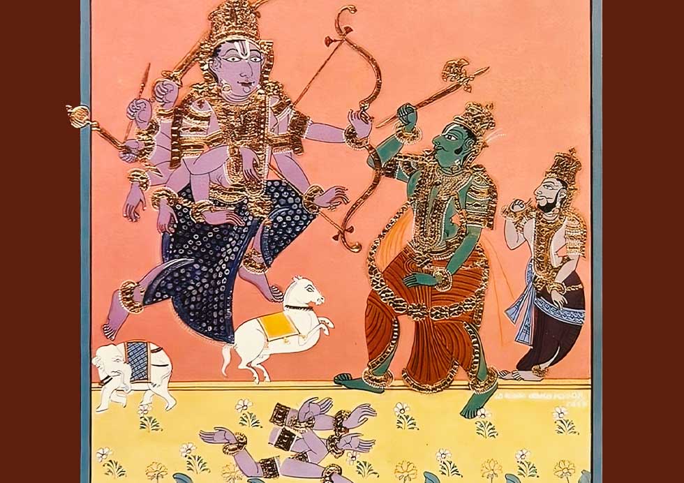 happy parshuram jayanti