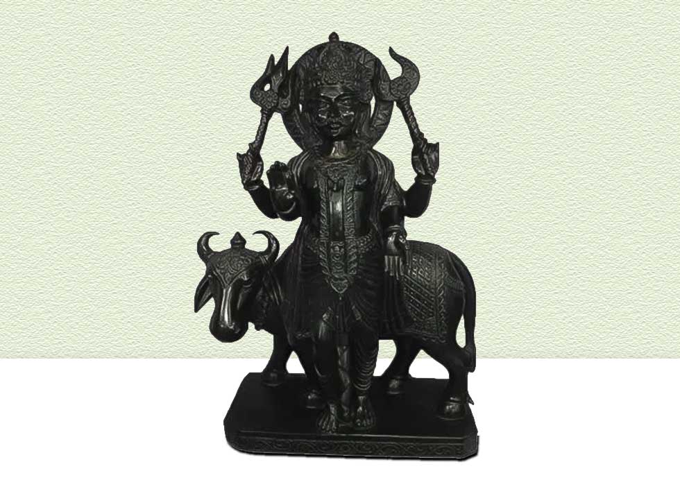 shani dev jayanti