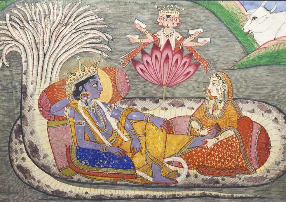 nirjala ekadashi