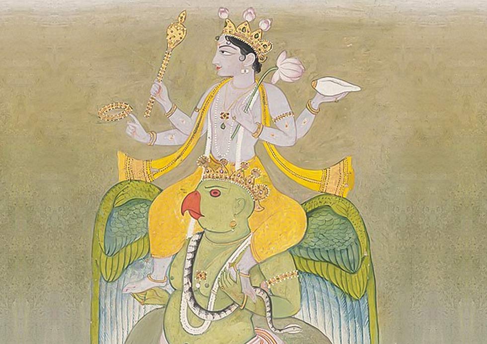nirjala ekadashi vrat katha