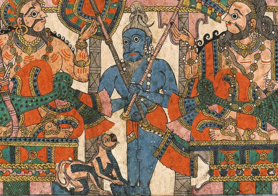 Guru purnima
