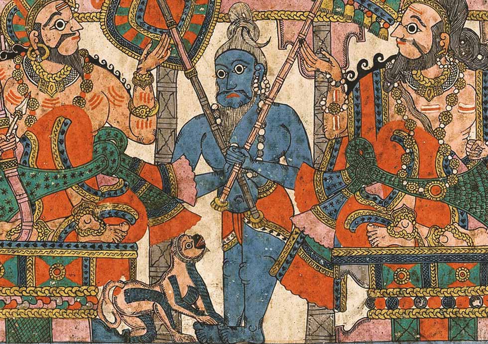 Guru purnima