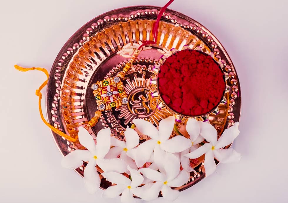 raksha bandhan 2025 muhurat