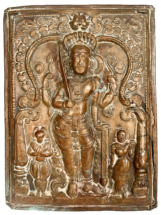 Copper Artefacts