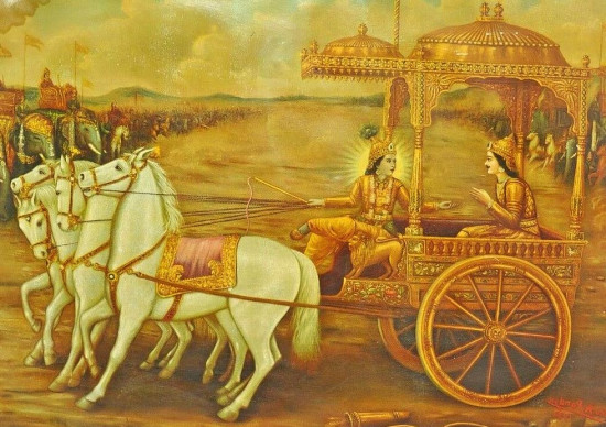Bhagavad gita