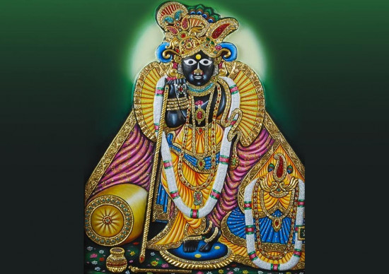 Banke bihari
