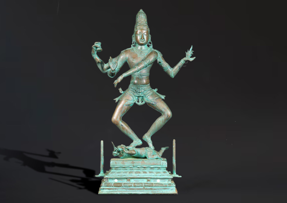 Tandava stotram