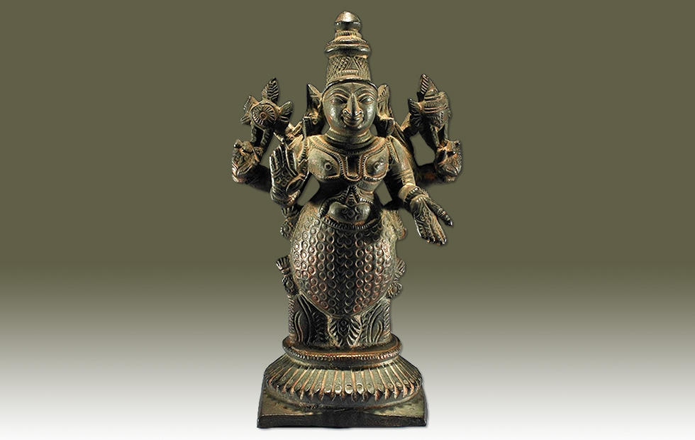Kurma avatar of vishnu