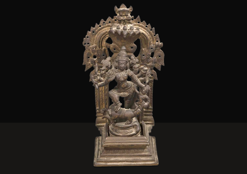 When is durga ashtami