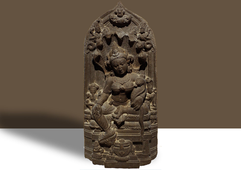 When is durga ashtami