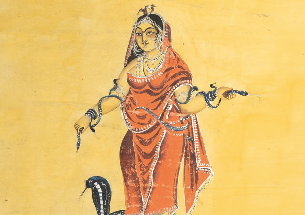 Durga ashtami 2025
