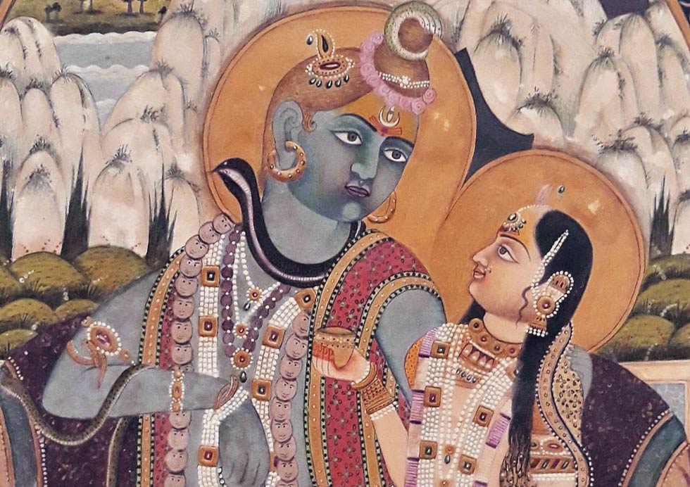 Why Mata Parvati is Worshipped During Karwa Chauth Vrat Puja?