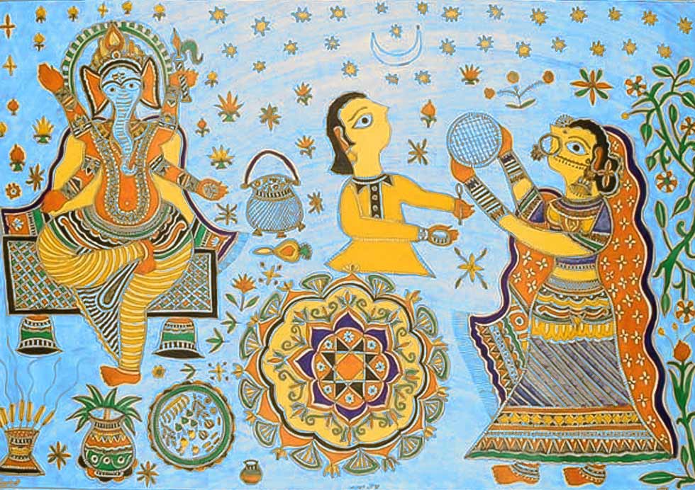 Karwa chauth 2025