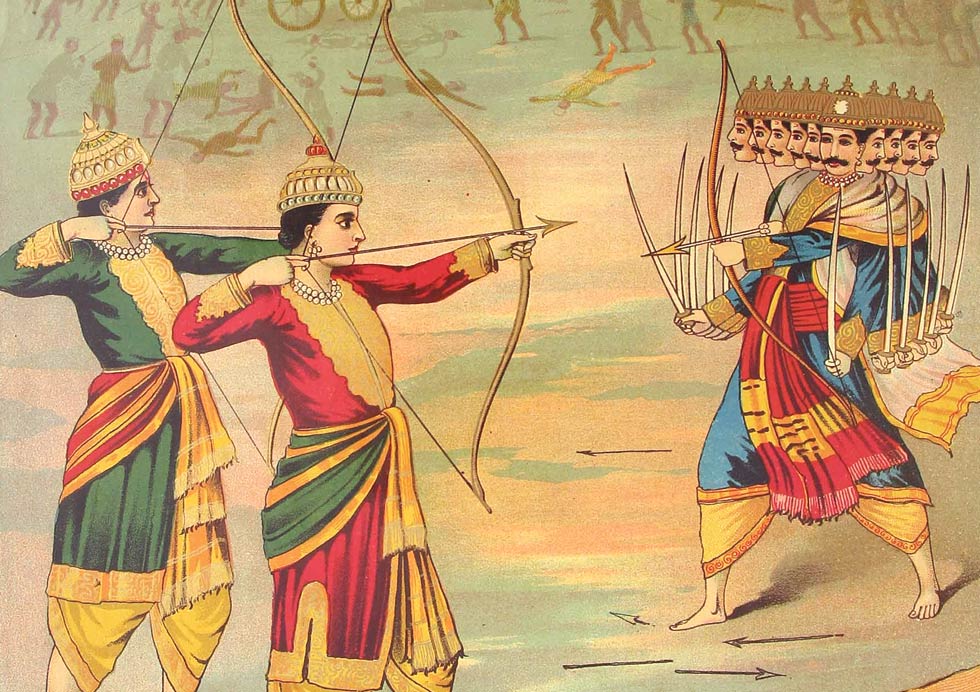 How Dussehra Inspires Positivity & New Beginnings?