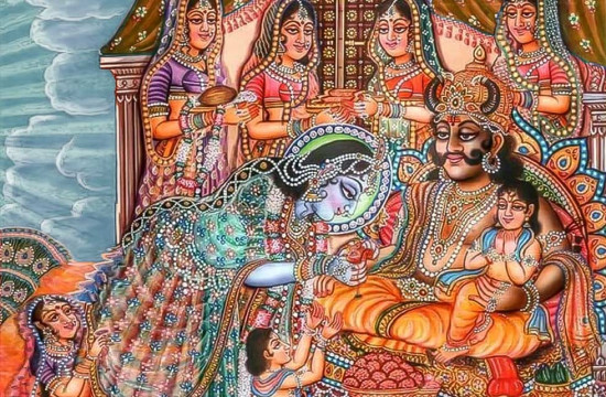 Bhai dooj 2025