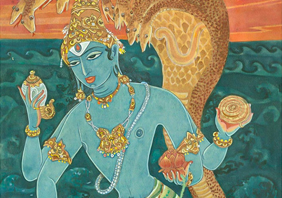 Tulsi vivah