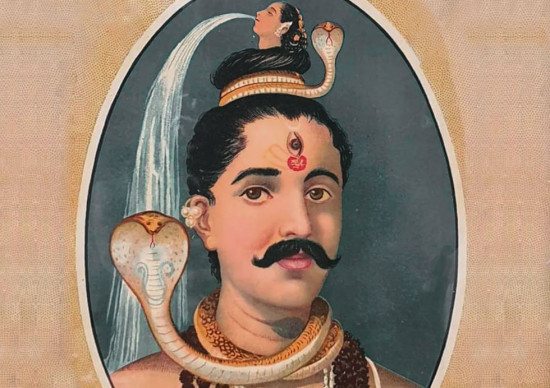 Kashi vishwanath temple story