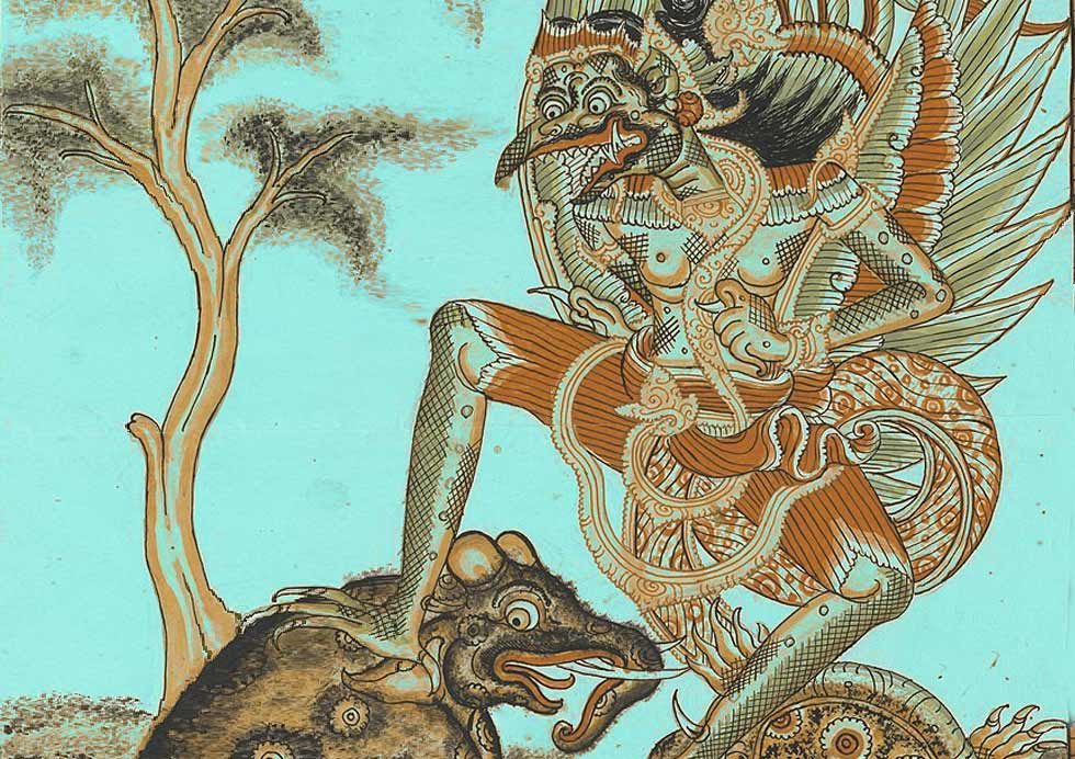 Utpanna ekadashi story