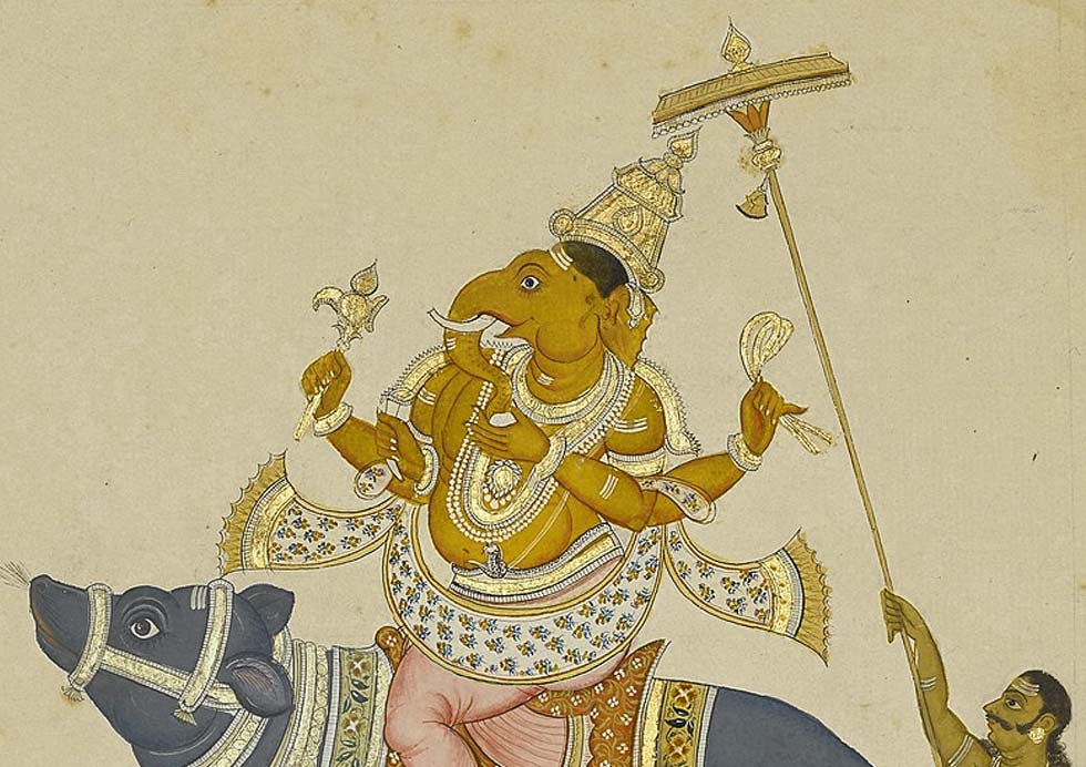 Akhuratha sankashti ganesh chaturthi